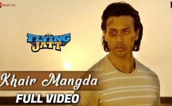 Khair Mangda Is A Song By Atif Aslam. Lyrics Are Penned By Vayu While Music Is Produced By Sachin-Jigar. Official Music Video Is Released On Official Channel.