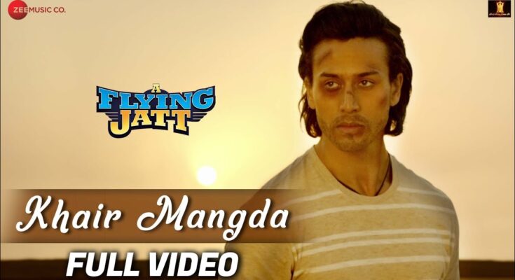 Khair Mangda Is A Song By Atif Aslam. Lyrics Are Penned By Vayu While Music Is Produced By Sachin-Jigar. Official Music Video Is Released On Official Channel.