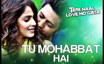 Tu Mohabbat Hai Is A Song By Priya Panchal, Monali Thakur, Atif Aslam. Lyrics Are Penned By Priya Panchal, Mayur Puri While Music Is Produced By Sachin, Jigar. Official Music Video Is Released On Official Channel.