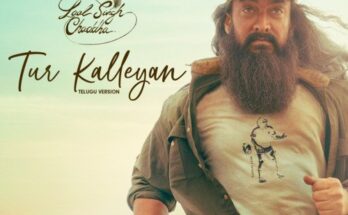 Tur Kalleyan Is A Song By Arijit Singh, Shadab Faridi and Altamash Faridi. Lyrics Are Penned By Amitabh Bhattacharya While Music Is Produced By Pritam Chakraborty. Official Music Video Is Released On Official Channel.