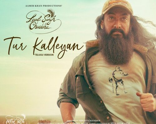 Tur Kalleyan Is A Song By Arijit Singh, Shadab Faridi and Altamash Faridi. Lyrics Are Penned By Amitabh Bhattacharya While Music Is Produced By Pritam Chakraborty. Official Music Video Is Released On Official Channel.