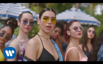 New Rules Is A Song By Dua Lipa. Ice V Lyrics Are Penned By Caroline AilinEmily WarrenIan Kirkpatrick While Music Is Produced By Ian Kirkpatrick. Official Music Video Is Released On Official Channel.