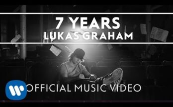 7 Years Is A Song By Lukas Graham. Lyrics Are Penned By Lukas ForchhammerStefan ForrestMorten RistorpMorten Pilegaard While Music Is Produced By Future Animals Pilo. Official Music Video Is Released On Official Channel.