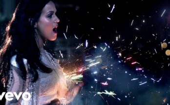 Firework Is A Song By Katy Perry. Lyrics Are Penned By Katy PerryMikkel S. EriksenTor Erik HermansenSandy WilhelmEster Dean While Music Is Produced By Stargate Sandy Vee. Official Music Video Is Released On Official Channel.