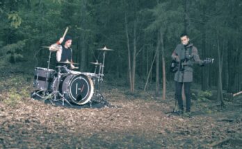 Ride Is A Song By Twenty One Pilots. Lyrics Are Penned By Tyler Joseph While Music Is Produced By Ricky Reed. Official Music Video Is Released On Official Channel.