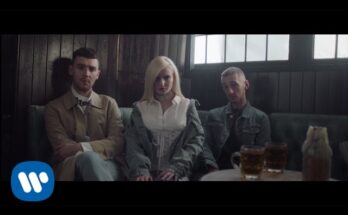 Rockabye Lyrics