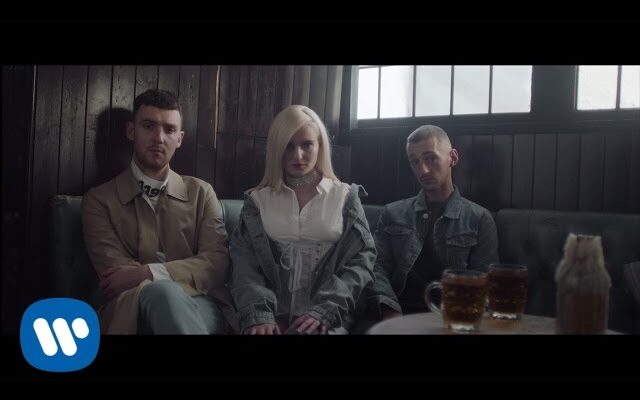 Rockabye Lyrics