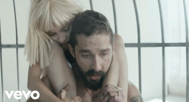 Elastic Heart Is A Song By Sia the Weeknd. Lyrics Are Penned By Sia FurlerThomas Wesley PentzAndrew Swanson While Music Is Produced By Diplo Greg Kurstin. Official Music Video Is Released On Official Channel.