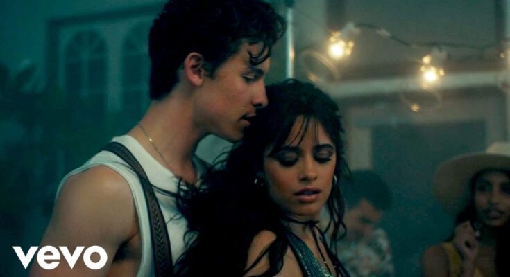 Señorita Is A Song By Shawn Mendes and Camila Cabello. Lyrics Are Penned By Shawn MendesCamila CabelloAndrew WotmanBenjamin LevinAlexandra TamposiCharlotte AitchisonJack PattersonMagnus August Høiberg While Music Is Produced By Andrew WattBenny BlancoCashmere Cat. Official Music Video Is Released On Official Channel.