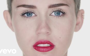 Wrecking Ball Is A Song By Miley Cyrus. Lyrics Are Penned By Maureen McDonaldStephan MoccioSacha SkarbekDavid KimLukasz GottwaldCirkut While Music Is Produced By Dr. Luke Cirkut. Official Music Video Is Released On Official Channel.