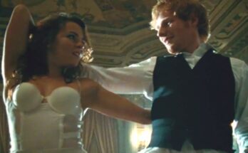 Thinking Out Loud Lyrics