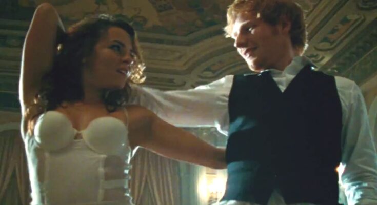 Thinking Out Loud Lyrics