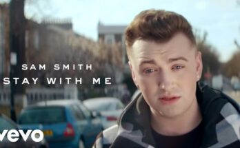 Stay With Me Is A Song By Sam Smith . Lyrics Are Penned By Sam SmithJames NapierWilliam PhillipsTom PettyJeff Lynne While Music Is Produced By Sam Smith Jimmy Napes Steve Fitzmaurice Rodney Jerkins . Official Music Video Is Released On Official Channel.