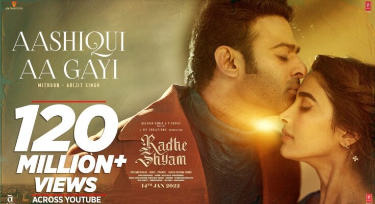 Aashiqui Aa Gayi Is A Song By Mithoon, Arijit Singh. Lyrics Are Penned By Mithoon While Music Is Produced By Mithoon. Official Music Video Is Released On Official Channel.