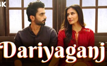 Dariyaganj Is A Song By Arijit Singh, Dhvani Bhanushali.Lyrics Are Penned By Siddhant Kaushal While Music Is Produced By Amartya Bobo Rahut. Official Music Video Is Released On Official Channel.