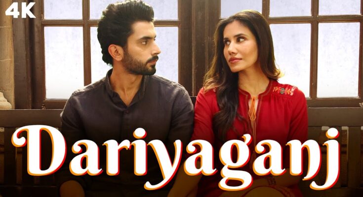 Dariyaganj Is A Song By Arijit Singh, Dhvani Bhanushali.Lyrics Are Penned By Siddhant Kaushal While Music Is Produced By Amartya Bobo Rahut. Official Music Video Is Released On Official Channel.