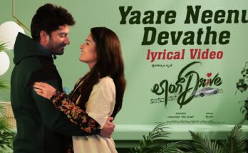 Yaare Neenu Devathe Is A Song By Vikas Vasishta. Lyrics Are Penned By Sharath Bhaskar, Vikas Vasishta While Music Is Produced By Vikas Vasishta. Official Music Video Is Released On Official Channel.