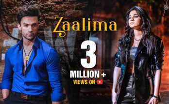 Zaalima Is A Song By Prabhjot. Lyrics Are Penned By Roohkaar While Music Is Produced By Deep Money. Official Music Video Is Released On Official Channel.