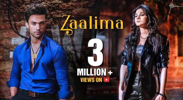 Zaalima Is A Song By Prabhjot. Lyrics Are Penned By Roohkaar While Music Is Produced By Deep Money. Official Music Video Is Released On Official Channel.