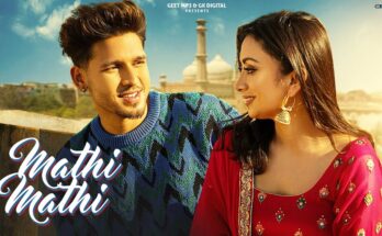 Mathi Mathi Is A Song By Karan Randhawa, Simar Kaur . Lyrics Are Penned By Lucas While Music Is Produced By KV Dhillon. Official Music Video Is Released On Official Channel.