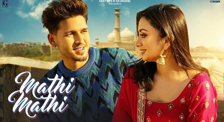 Mathi Mathi Is A Song By Karan Randhawa, Simar Kaur . Lyrics Are Penned By Lucas While Music Is Produced By KV Dhillon. Official Music Video Is Released On Official Channel.