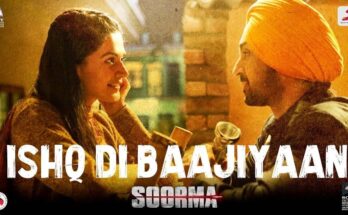 Kabhi Use Noor Noor Kehta Hoon Is A Song By Diljit Dosanjh. Lyrics Are Penned By Gulzar While Music Is Produced By Shankar Ehsaan Loy. Official Music Video Is Released On Official Channel.
