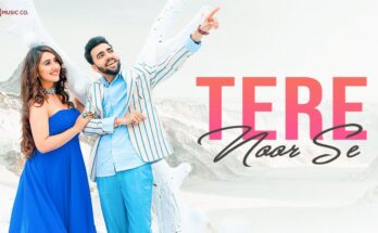 Tere Noor Se Is A Song By Revaansh Kohli. Lyrics Are Penned By Samsher Singh Beniyaaz While Music Is Produced By AMC Aman. Official Music Video Is Released On Official Channel.