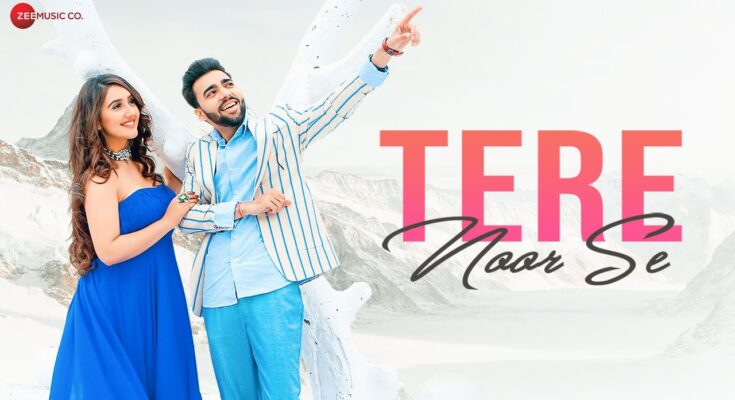 Tere Noor Se Is A Song By Revaansh Kohli. Lyrics Are Penned By Samsher Singh Beniyaaz While Music Is Produced By AMC Aman. Official Music Video Is Released On Official Channel.