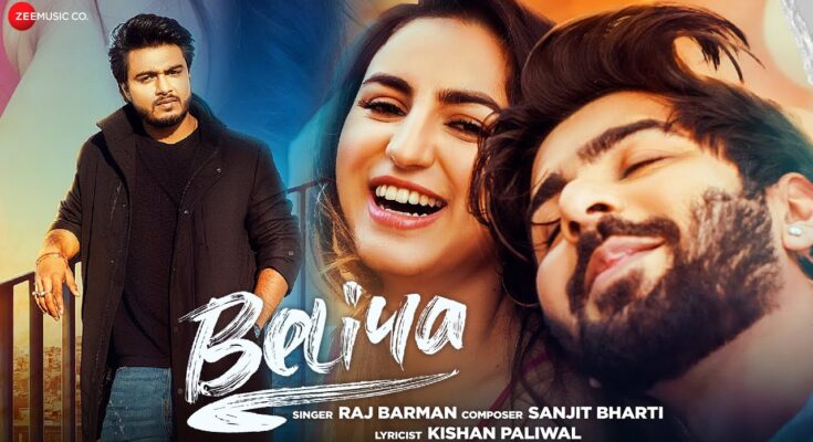 Beliya Is A Song By Raj Barman. Lyrics Are Penned By Kishan Paliwal While Music Is Produced By Sanjit Bharti & Manas Borthakur. Official Music Video Is Released On Official Channel.