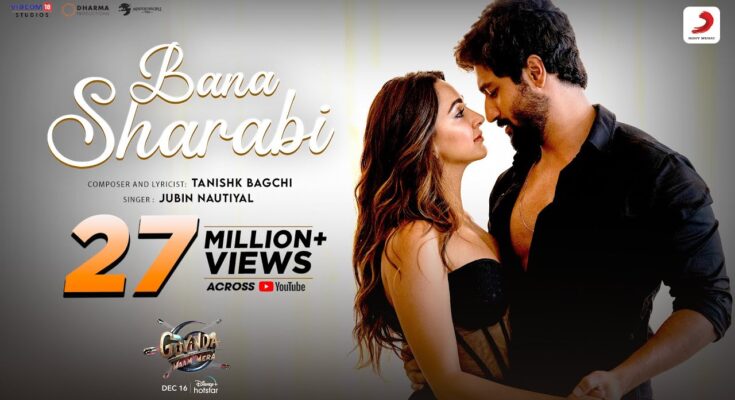 Bana Sharabi Is A Song By Jubin Nautiyal. Lyrics Are Penned By Tanishk Bagchi While Music Is Produced By Tanishk Bagchi. Official Music Video Is Released On Official Channel.