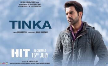 Tinka Is A Song By Jubin Nautiyal. Lyrics Are Penned By Manan Bhardwaj While Music Is Produced By Manan Bhardwaj. Official Music Video Is Released On Official Channel.