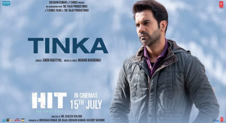 Tinka Is A Song By Jubin Nautiyal. Lyrics Are Penned By Manan Bhardwaj While Music Is Produced By Manan Bhardwaj. Official Music Video Is Released On Official Channel.