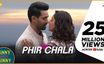 Phir Chala Is A Song By Jubin Nautiyal. Lyrics Are Penned By Kunaal Vermaa While Music Is Produced By Payal Dev. Official Music Video Is Released On Official Channel.