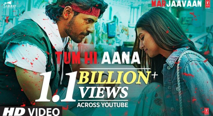 Tum Hi Aana Is A Song By Jubin Nautiyal. Lyrics Are Penned By Kunaal Vermaa While Music Is Produced By Payal Dev. Official Music Video Is Released On Official Channel.