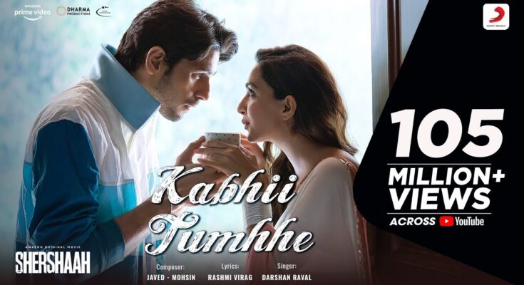 Kabhii Tumhe Is A Song By Darshan Raval. Lyrics Are Penned By Rashmi Virag While Music Is Produced By Javed-Mohsin. Official Music Video Is Released On Official Channel.