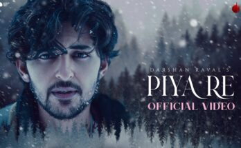 Piya Re Is A Song By Darshan Raval. Lyrics Are Penned By Gautam G Sharma, Gurpreet Saini While Music Is Produced By Lijo-George. Official Music Video Is Released On Official Channel.