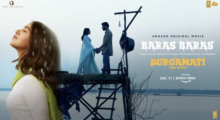 Baras Baras Is A Song By B Praak, Altamash Faridi. Lyrics Are Penned By Tanishk Bagchi While Music Is Produced By Tanishk Bagchi. Official Music Video Is Released On Official Channel.