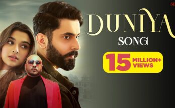 Duniya Is A Song By B Praak. Lyrics Are Penned By Jaani While Music Is Produced By Amarpreet GS Chhabra. Official Music Video Is Released On Official Channel.