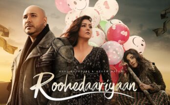 Roohedaariyaan Is A Song By B Praak, Neeti Mohan. Lyrics Are Penned By Jaani While Music Is Produced By Arvindr Khaira. Official Music Video Is Released On Official Channel.