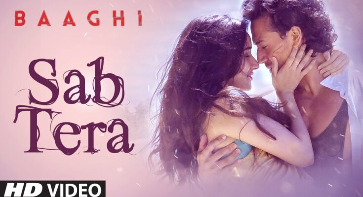 Sab Tera Is A Song By Armaan Malik & Sharddha Kapoor. Lyrics Are Penned By Sanjiv Chaturvedi While Music Is Produced By Amaal Malik. Official Music Video Is Released On Official Channel.