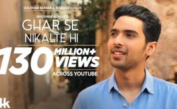 Ghar Se Nikalte Hi Is A Song By Armaan Malik. Lyrics Are Penned By Kunaal Vermaa While Music Is Produced By Amaal Malik. Official Music Video Is Released On Official Channel.