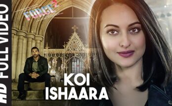 Koi Ishaara Is A Song By Armaan Malik. Lyrics Are Penned By Rashmi Virag While Music Is Produced By Amaal Malik. Official Music Video Is Released On Official Channel.