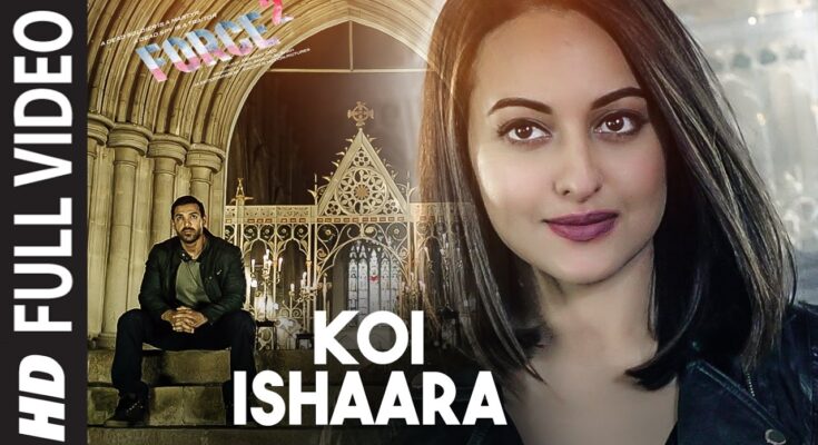 Koi Ishaara Is A Song By Armaan Malik. Lyrics Are Penned By Rashmi Virag While Music Is Produced By Amaal Malik. Official Music Video Is Released On Official Channel.