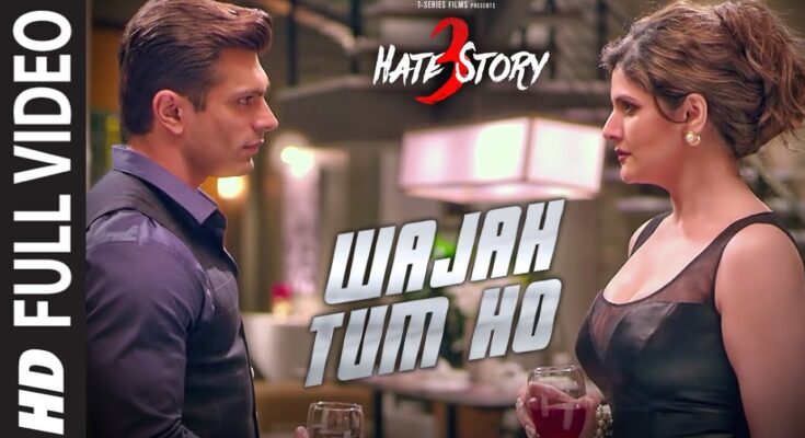 Wajah Tum Ho Is A Song By Armaan Malik. Lyrics Are Penned By Manoj Muntashir While Music Is Produced By Baman. Official Music Video Is Released On Official Channel.