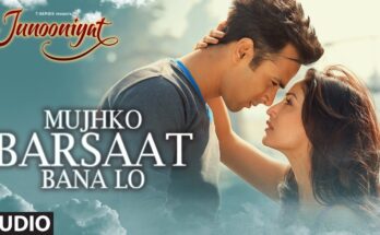 Mujhko Barsaat Bana Lo Is A Song By Armaan Malik. Lyrics Are Penned By Rashmi Virag While Music Is Produced By Jeet Gannguli. Official Music Video Is Released On Official Channel.