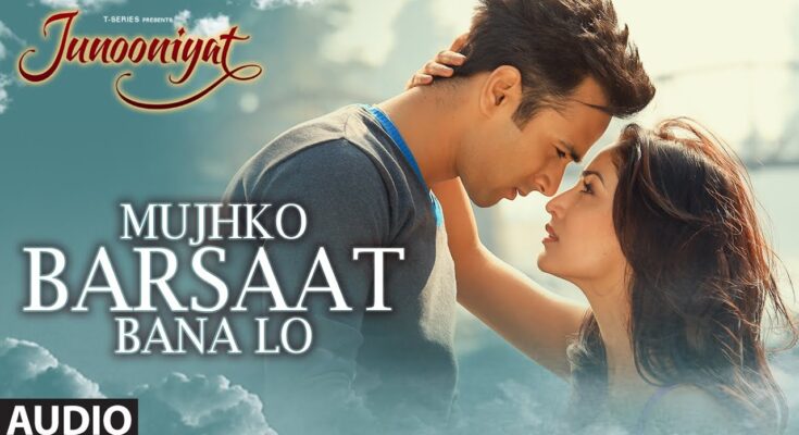 Mujhko Barsaat Bana Lo Is A Song By Armaan Malik. Lyrics Are Penned By Rashmi Virag While Music Is Produced By Jeet Gannguli. Official Music Video Is Released On Official Channel.