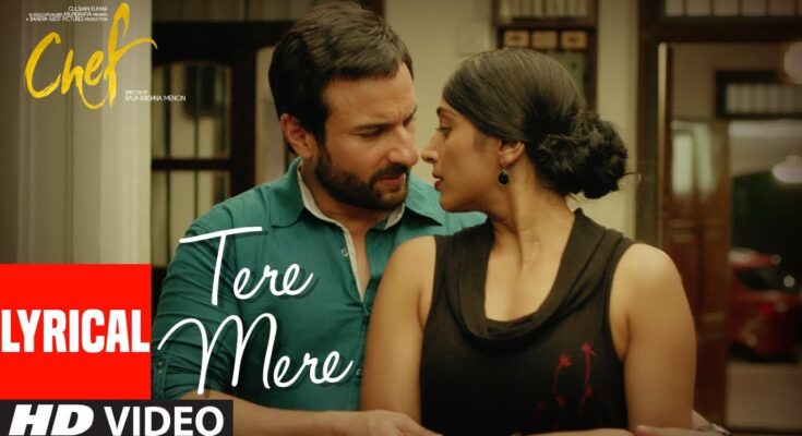 Tere Mere Is A Song By Armaan Malik. Lyrics Are Penned By Rashmi Virag While Music Is Produced By Amaal Mallik. Official Music Video Is Released On Official Channel.