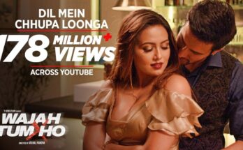 Dil Mein Chhupa Lunga Is A Song By Meet Bros Ft. Armaan Malik & Tulsi Kumar. Lyrics Are Penned By Kumaar While Music Is Produced By Meet Bros. Official Music Video Is Released On Official Channel.