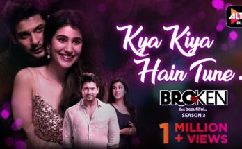 Kya Kiya Hain Tune Is A Song By Armaan Malik, Palak Muchhal. Lyrics Are Penned By Rashmi Virag While Music Is Produced By Amaal Mallik. Official Music Video Is Released On Official Channel.