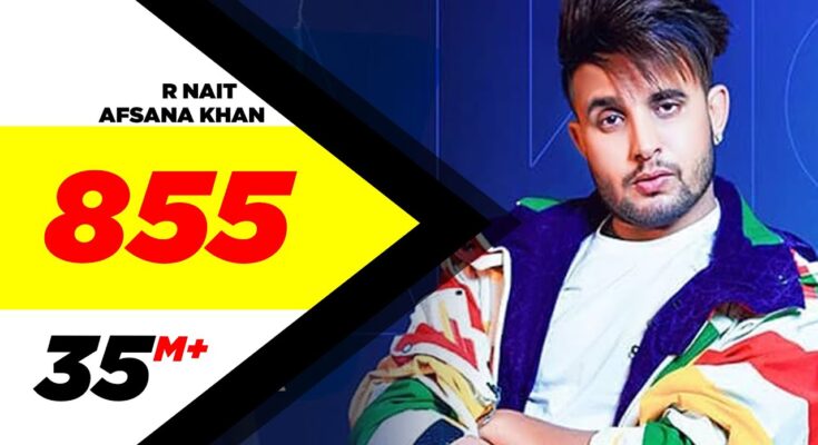 855 Is A Song By R Nait, Gurlez Akhtar. Lyrics Are Penned By Jass Manak While Music Is Produced By Satti Dhillon. Official Music Video Is Released On Official Channel.